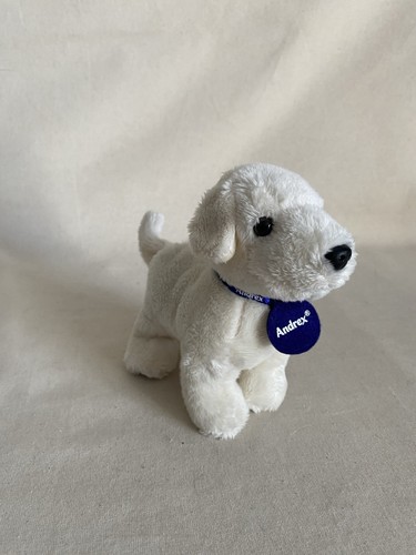 Andrex puppy plush soft - andrex,