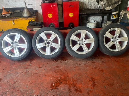 Audi 2013 set 17 - tt, of