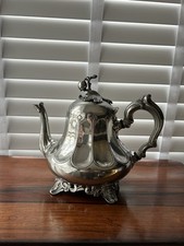 Antique Philip Ashberry & Sons