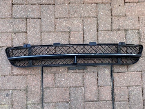 Bmw e39 front bumper grill - m5,