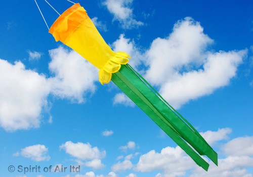 Spirit air daffodil - air,