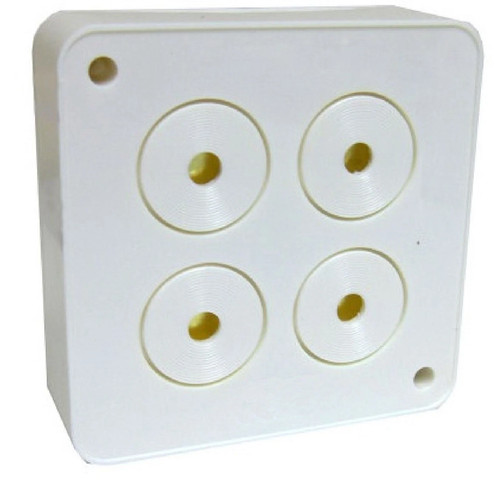 Ksb2 quad piezo internal - ksb2,