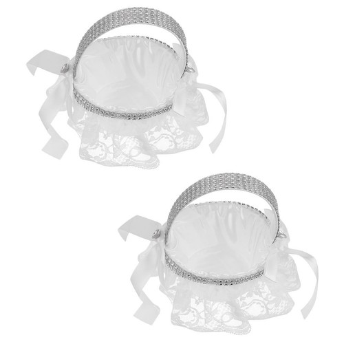 Pcs wedding flower girl - flower,