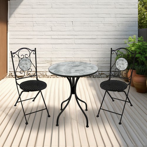 Ferne 3pc patio garden - patio,
