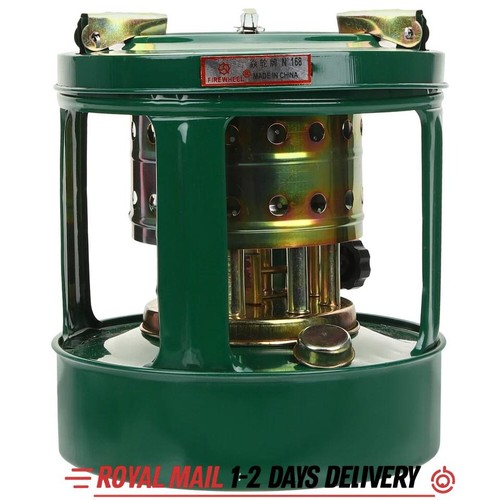 Portable paraffin oil heater - portable,