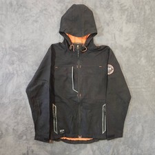 Helly Hansen workwear leon