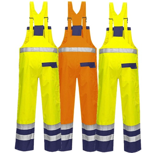 Vis contrast waterproof - hi,