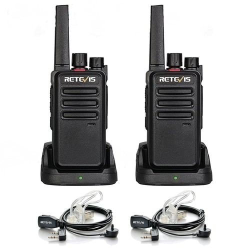 Rt668 walkie talkies - talkies, for