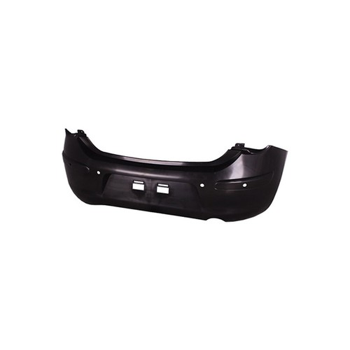 Rear bumper pdc holes fits - rear,