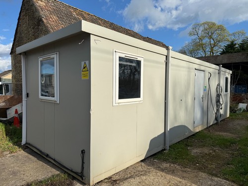 Portacabin moblie - x, portacabin/moblie