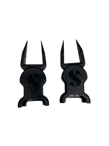 Scubapro twin jet - scubapro,