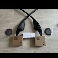 BMW X1 F48 HARMAN KARDON FRONT DOOR SPEAKERS TWEETERS COVERS SET