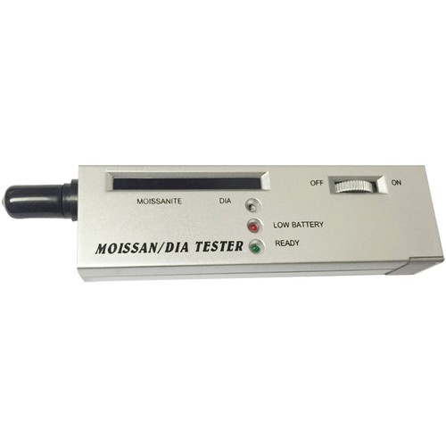 Set metal tester - set,