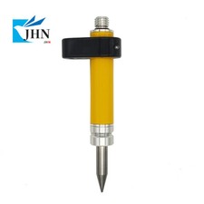 Mini Prism Pole With 5/8 x 11 thread for total station. Length: 170mm