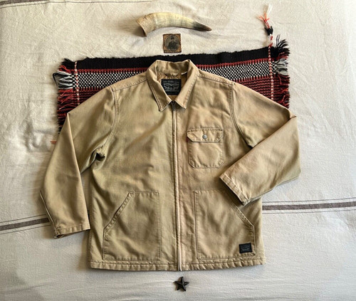 Levi engineer mechanic - levi’s,