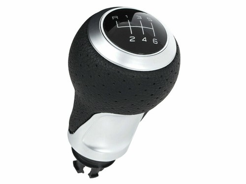 Gear knob aluminum - knob,