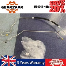 High & Low For Ford Transit Power Steering Hoses Pipes MK7 2.2 FWD 2006-2014 New