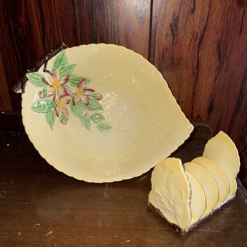 Vintage carlton ware - vintage,