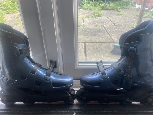 Inline rollerblade glx - inline,