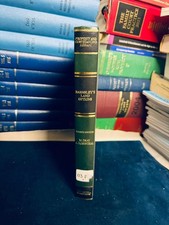 Barnsley's Land Options by M