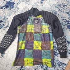 UHLSPORT FOOTBALL SHIRT