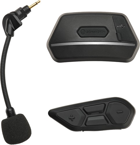 Schuberth sc2 mesh intercom - schuberth,