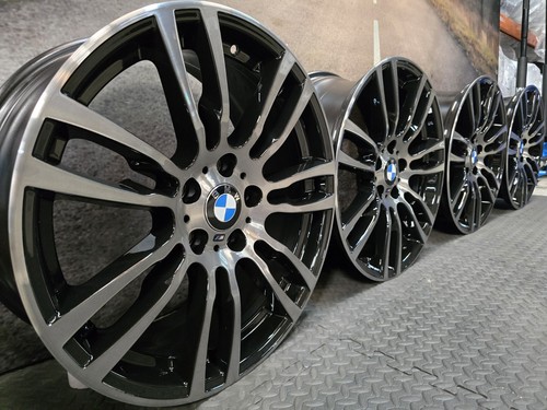 Refurbished genuine bmw 403m - refurbished,