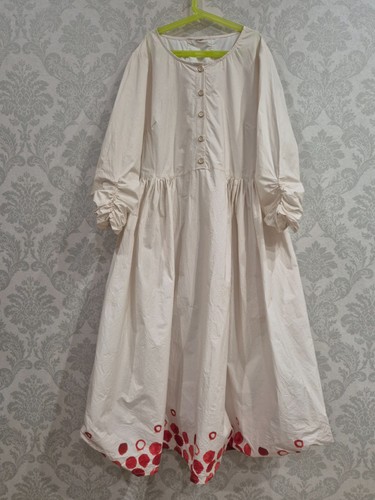 Ewa walla lagenlook - walla, dress