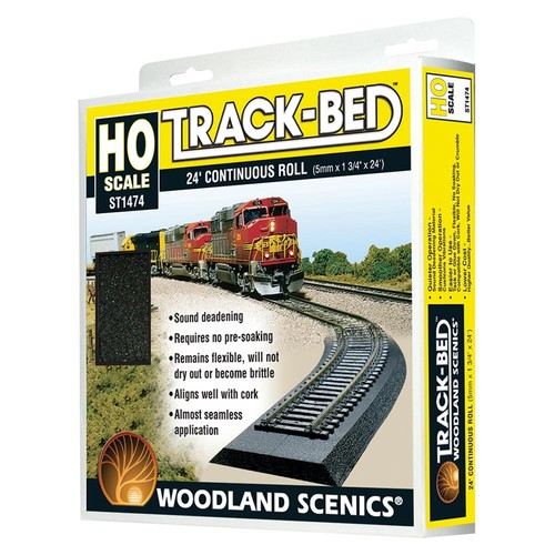 Woodland scenics st1474 - woodland,
