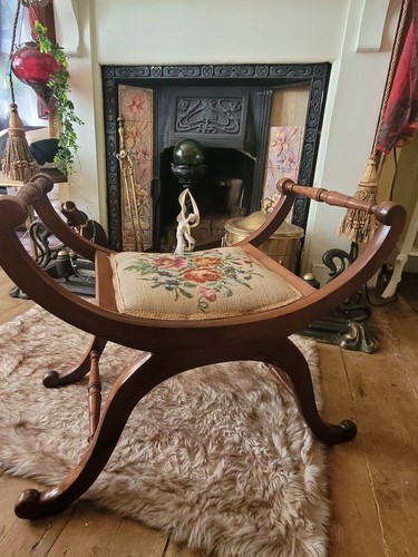 Antique edwardian dressing - antique,
