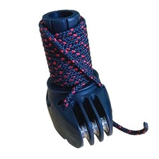 Windsurfing Mast Base Joint