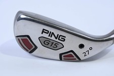 Ping G15 #5 Hybrid / 27 Degree