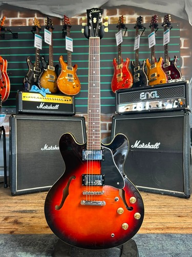 Tokai mik sunburst - es-60,