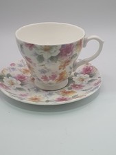 St George Fine Bone China