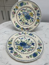 Mason's REGENCY Ware Two 10 in