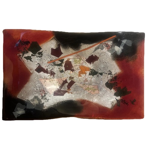 Stunning santorini glass - stunning,