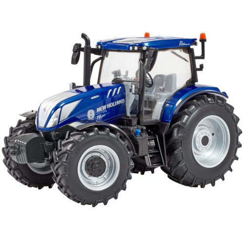 Britains new holland - britains,