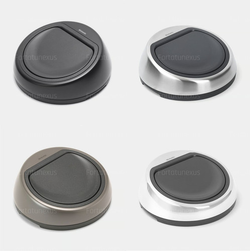 Brabantia replacement lid - brabantia,