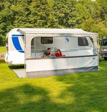 Fiamma F45s Blocker Pro 260