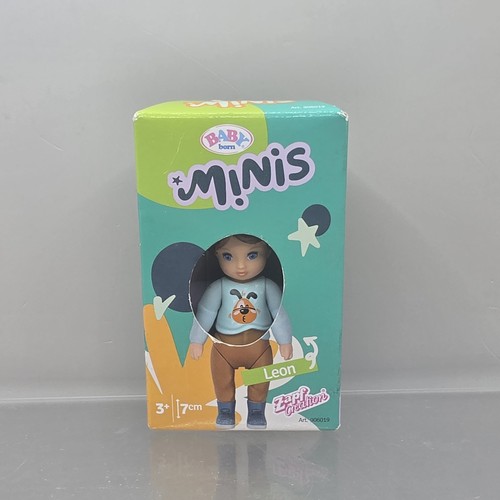 Zapf creation baby - zapf,