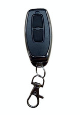 Ansa Tec 2 handset / keyfob for roller shutters and garage doors