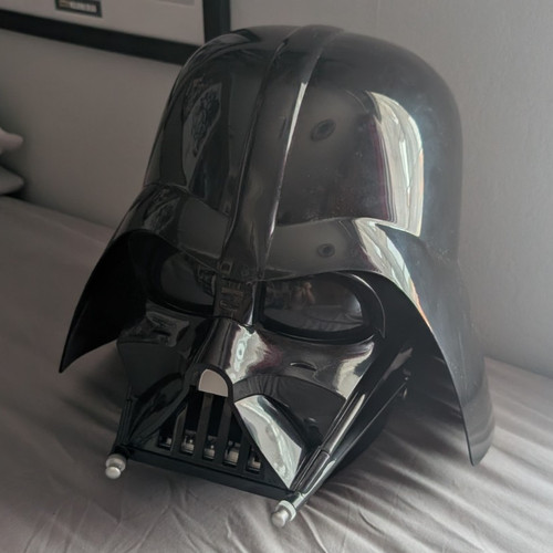 Hasbro star wars - wars, black