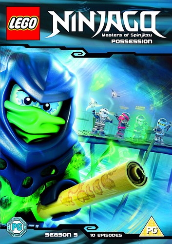 Lego ninjago masters - lego,