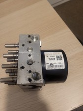 HONDA ACCORD ABS pump with