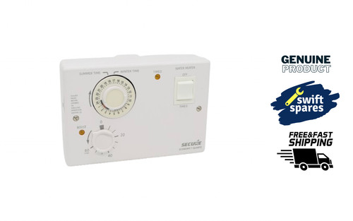 Secure horstmann economy - horstmann, 7