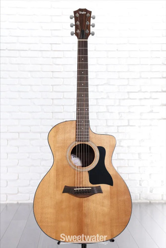 Taylor 114ce grand auditorium - taylor,
