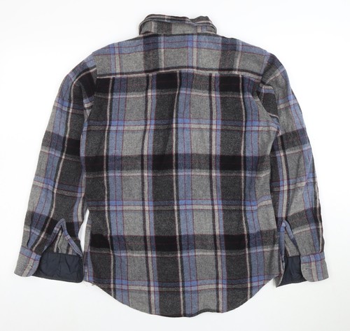 Mens vintage campus size m - vintage,