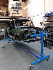 Classic mini Rollover jig complete with mounting brackets the best on the market