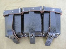 WH Cartridge Bag K98 Carbine