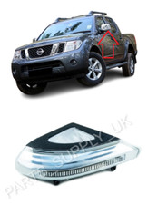 NEW FOR NISSAN NAVARA